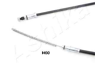 ASHIKA 131-0H-H00