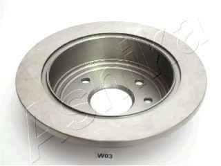 ASHIKA 61-0W-W03