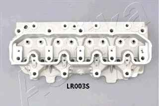 ASHIKA LR003S