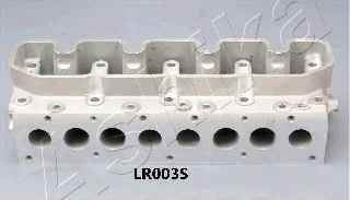 ASHIKA LR003S