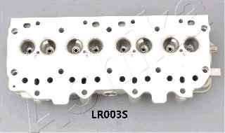 ASHIKA LR003S