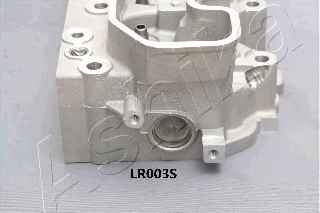 ASHIKA LR003S