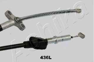 ASHIKA 131-04-436L