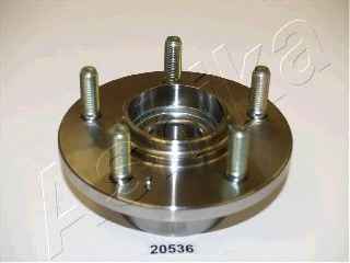 ASHIKA 44-20536