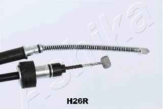 ASHIKA 131-0H-H26R