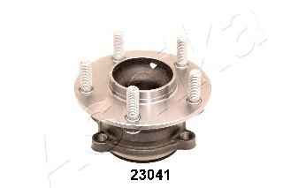 ASHIKA 44-23041
