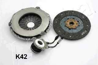 ASHIKA 92-0K-K42