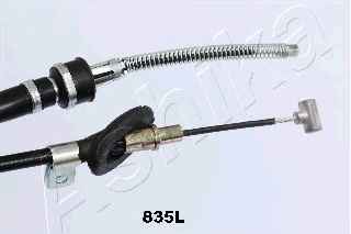 ASHIKA 131-08-835L