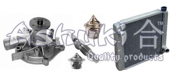 ASHUKI T725-18