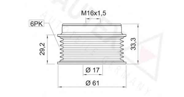 AUTEX 621232