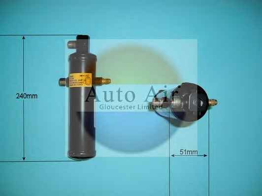 AUTO AIR GLOUCESTER 31-1222