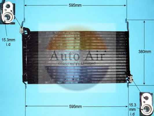 AUTO AIR GLOUCESTER 16-9772
