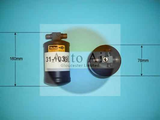 AUTO AIR GLOUCESTER 31-1039