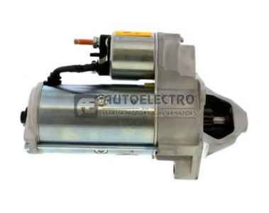 AUTOELECTRO AEX1041