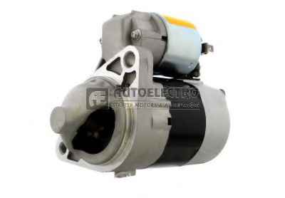 AUTOELECTRO AET1307