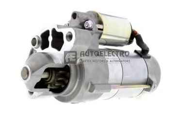AUTOELECTRO AEY2694