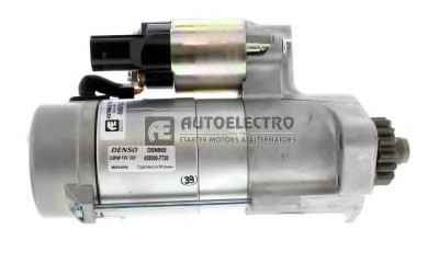 AUTOELECTRO AEY2581