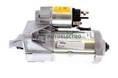 AUTOELECTRO AEY2526