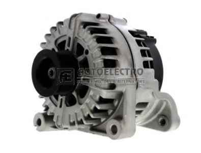 AUTOELECTRO AEK3642