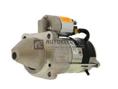 AUTOELECTRO AEY2598