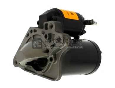 AUTOELECTRO AEY2548