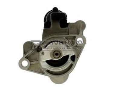 AUTOELECTRO AEY1724