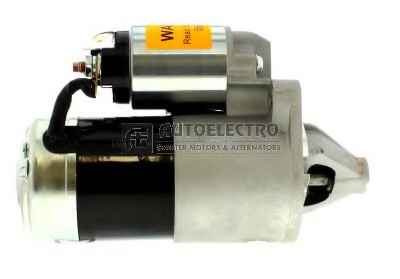AUTOELECTRO AET0781