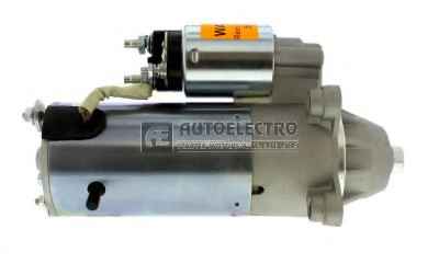 AUTOELECTRO AES1263