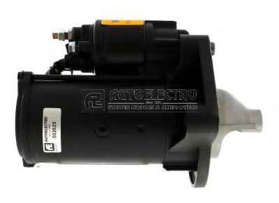 AUTOELECTRO AEY2660