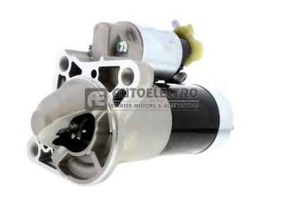 AUTOELECTRO AEY2608
