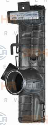 BEHR HELLA SERVICE 8ML 376 724-121