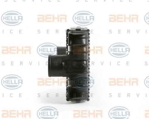 BEHR HELLA SERVICE 8ML 376 700-634