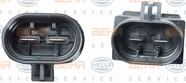 BEHR HELLA SERVICE 8EW 351 042-621