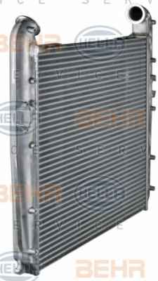 BEHR HELLA SERVICE 8ML 376 724-041