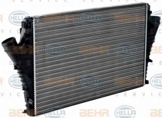 BEHR HELLA SERVICE 8ML 376 760-611