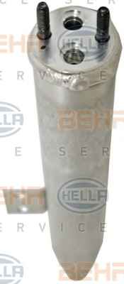 BEHR HELLA SERVICE 8FT 351 193-291
