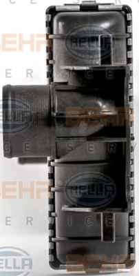 BEHR HELLA SERVICE 8ML 376 700-111