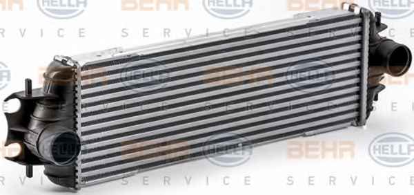 BEHR HELLA SERVICE 8ML 376 700-111