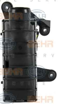 BEHR HELLA SERVICE 8ML 376 760-581