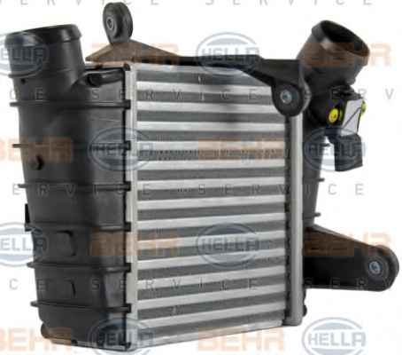 BEHR HELLA SERVICE 8ML 376 760-581