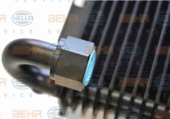 BEHR HELLA SERVICE 8MO 376 901-011