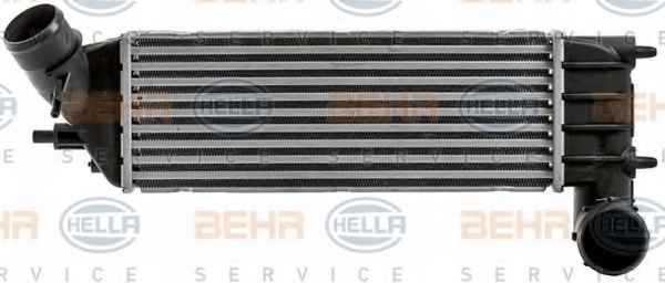 BEHR HELLA SERVICE 8ML 376 700-714
