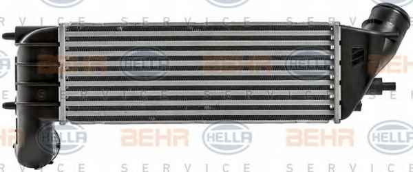 BEHR HELLA SERVICE 8ML 376 700-714