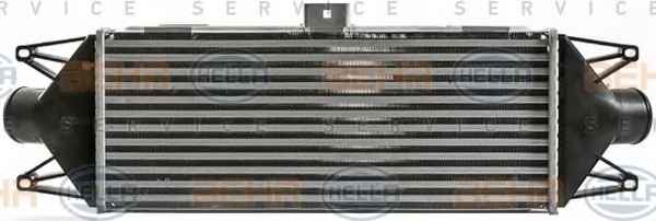 BEHR HELLA SERVICE 8ML 376 900-451