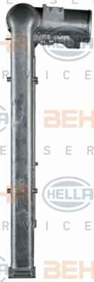 BEHR HELLA SERVICE 8ML 376 722-381