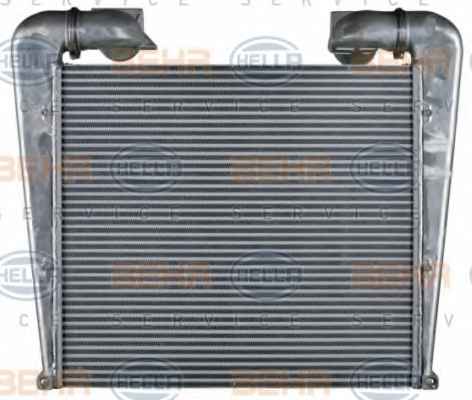 BEHR HELLA SERVICE 8ML 376 722-381