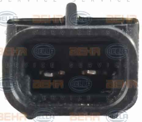 BEHR HELLA SERVICE 8EW 351 039-661