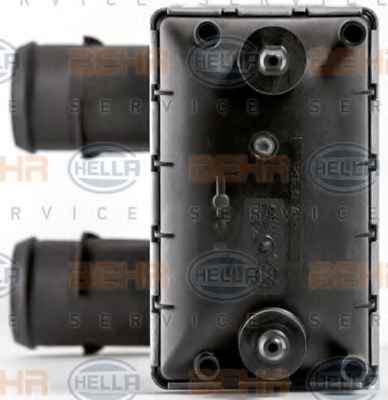 BEHR HELLA SERVICE 8ML 376 700-081