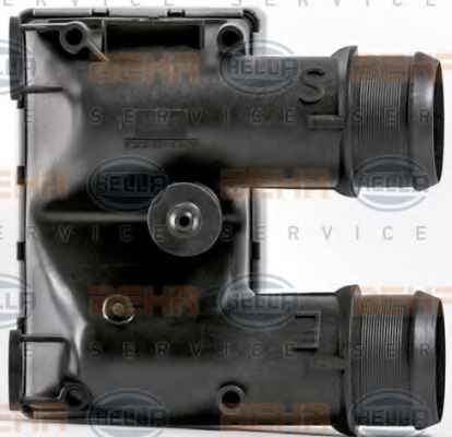 BEHR HELLA SERVICE 8ML 376 700-081