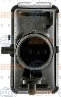 BEHR HELLA SERVICE 8ML 376 900-431